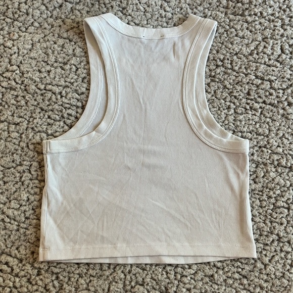 Dynamite tank - Picture 2 of 3